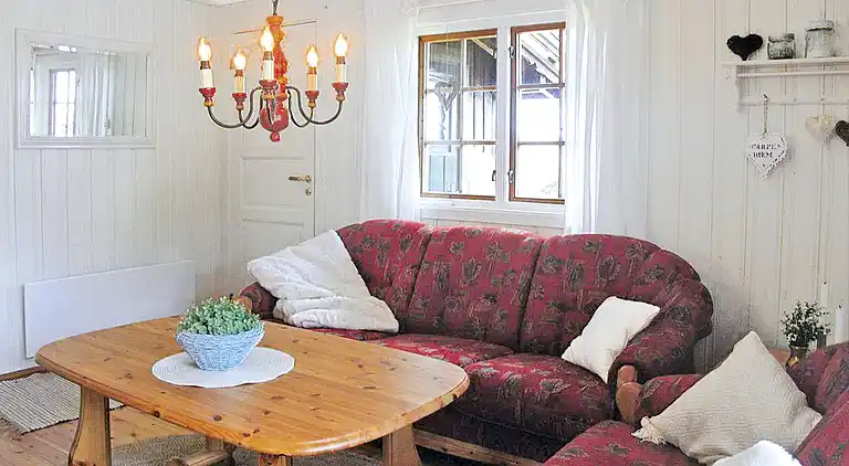 Holiday home in Drangedal