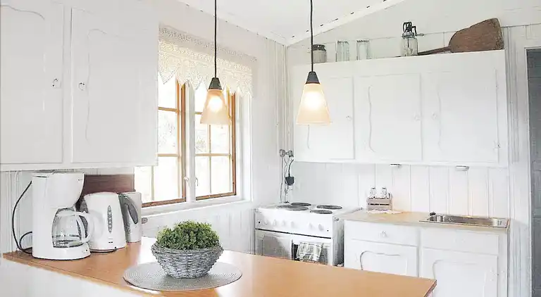 Holiday home in Drangedal