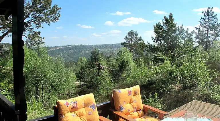 Holiday home in Drangedal