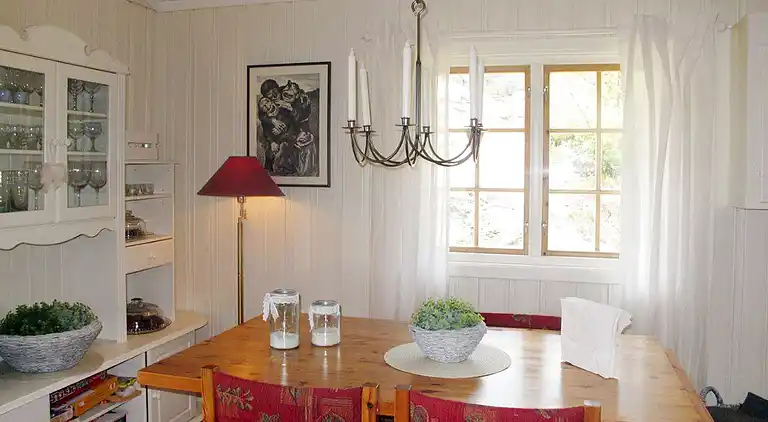 Holiday home in Drangedal