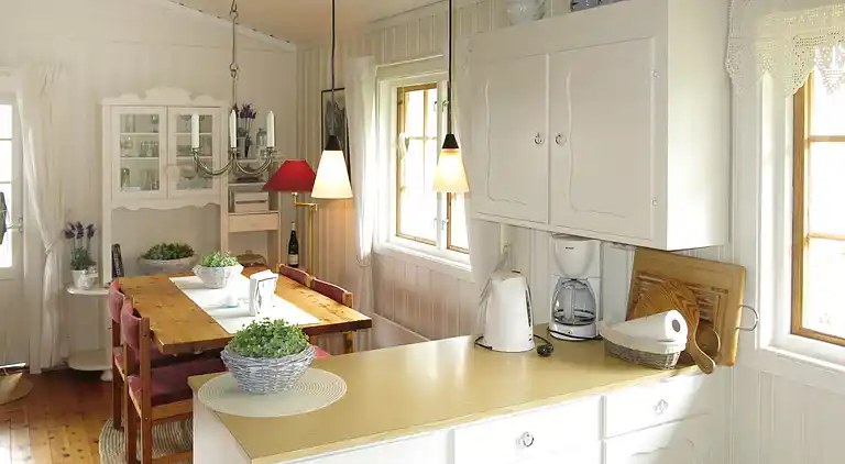 Holiday home in Drangedal