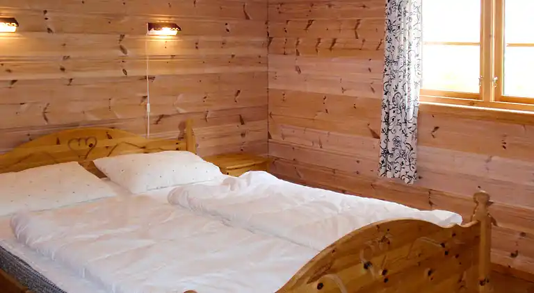 Feriebolig i Tjoflot