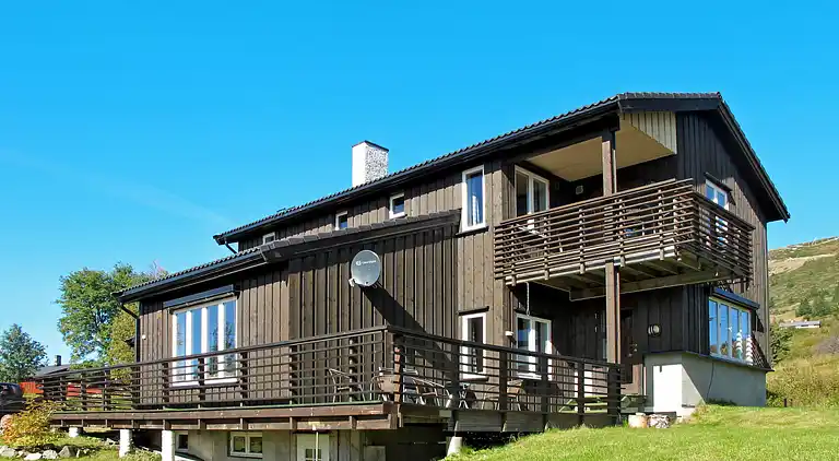 Holiday home in Skei