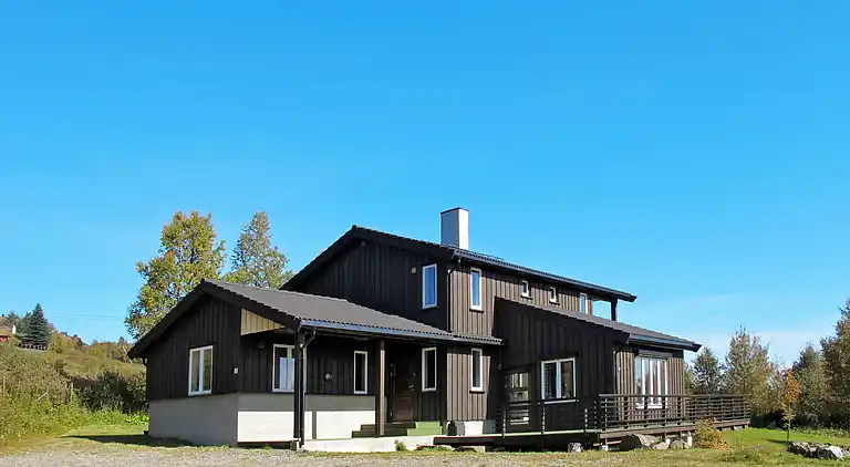 Holiday home in Skei