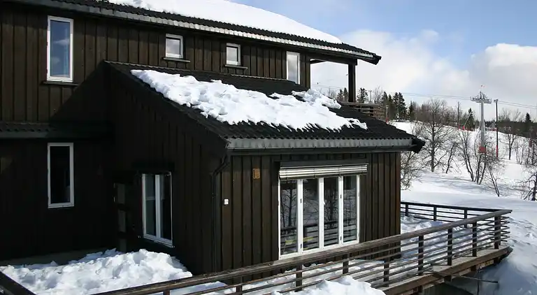 Holiday home in Skei