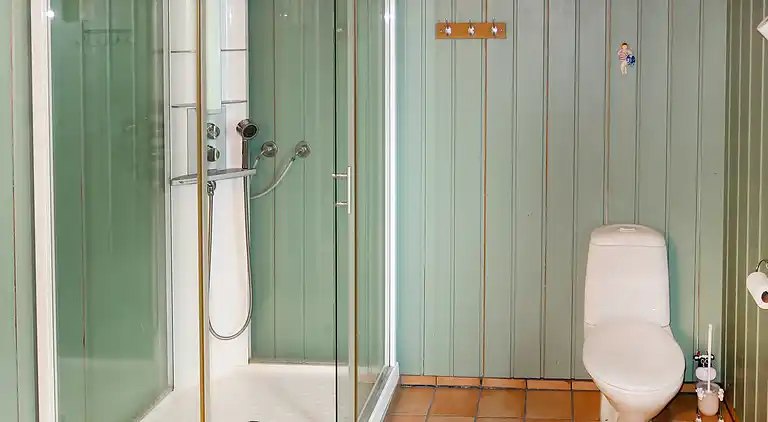 Holiday home in Skei