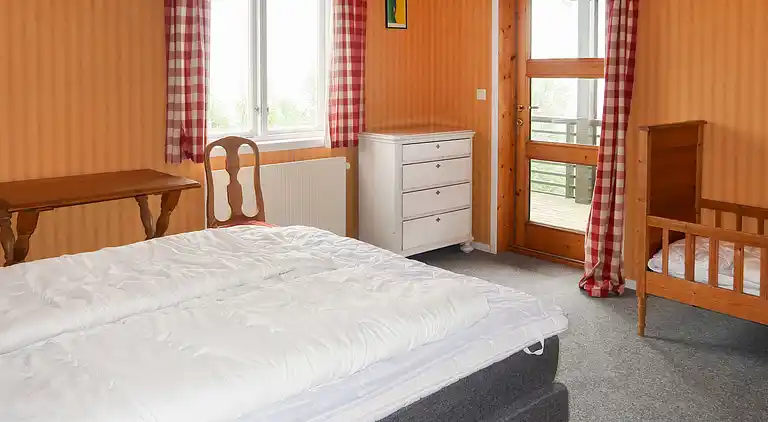 Holiday home in Skei