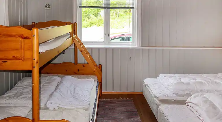 Holiday home in Skei