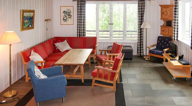 Holiday home in Skei