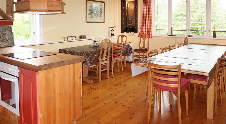 Holiday home in Skei