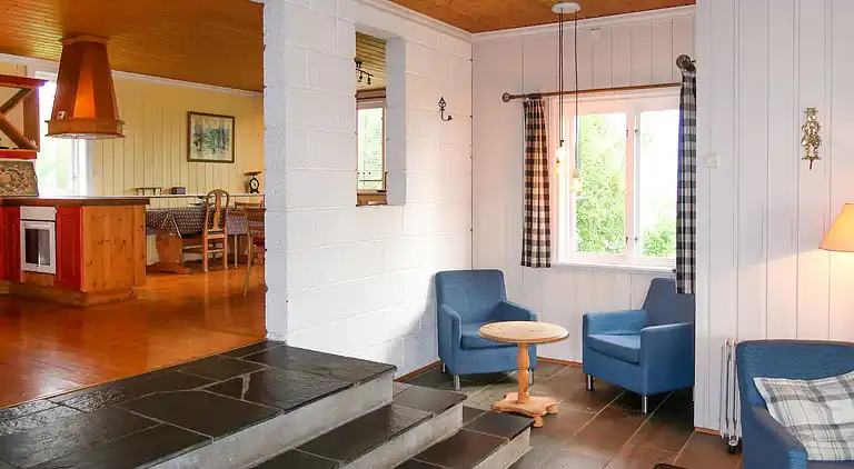 Holiday home in Skei