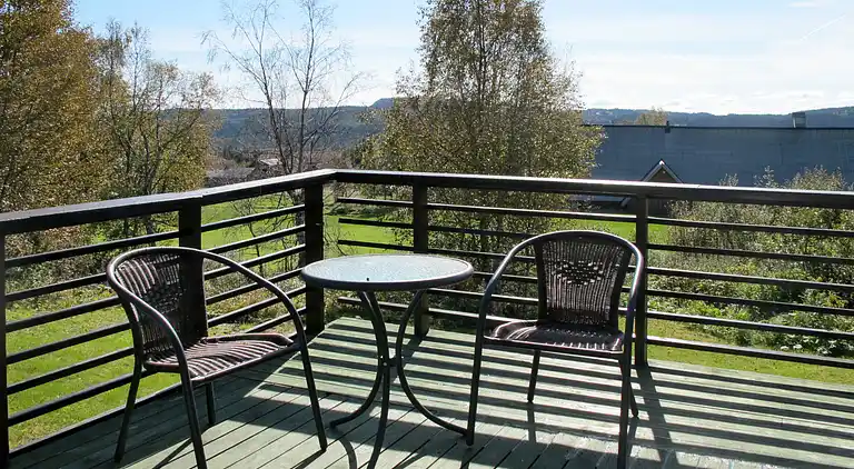 Holiday home in Skei