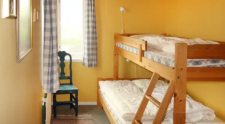 Holiday home in Skei