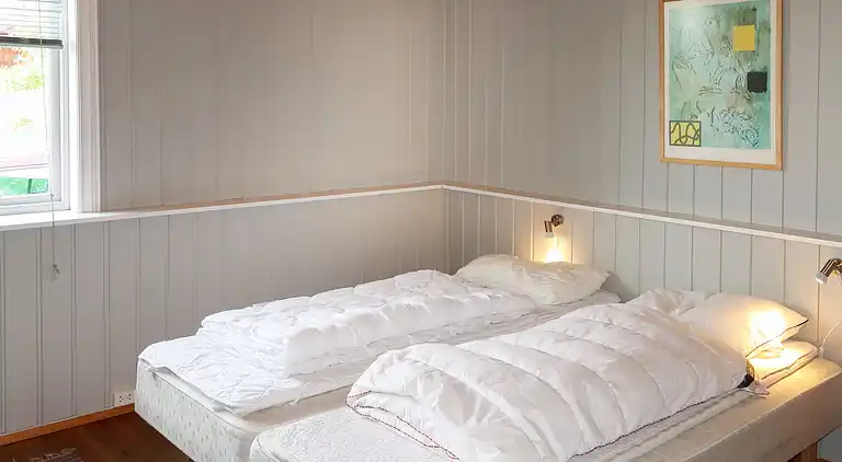 Holiday home in Skei