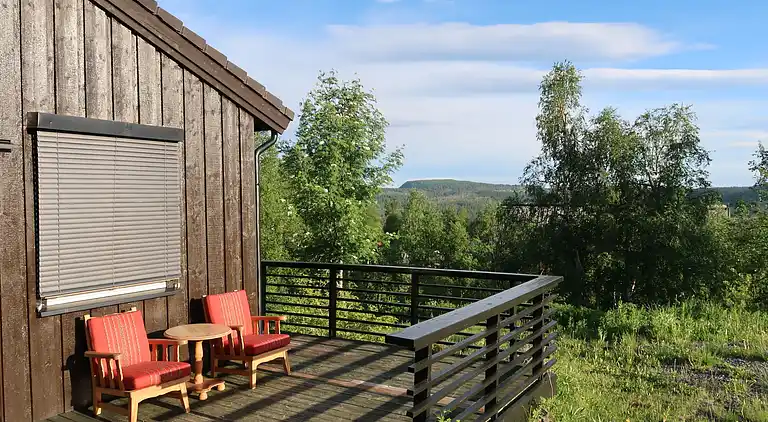 Holiday home in Skei