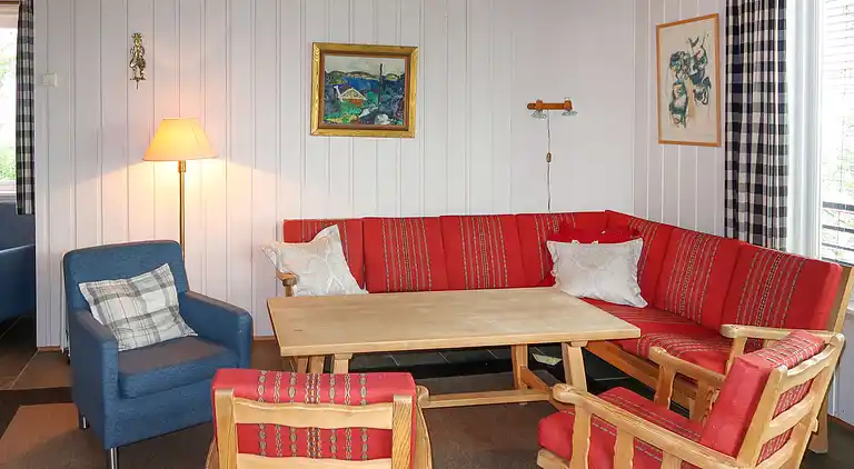 Holiday home in Skei