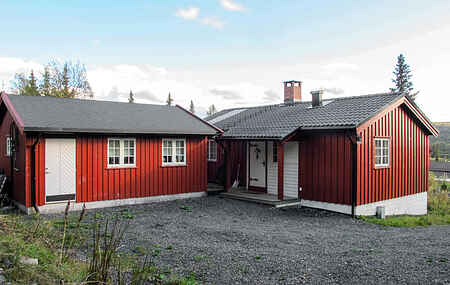 Villa i Lillehammer