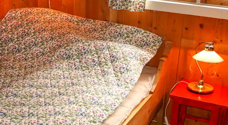 Feriebolig i Gausdal