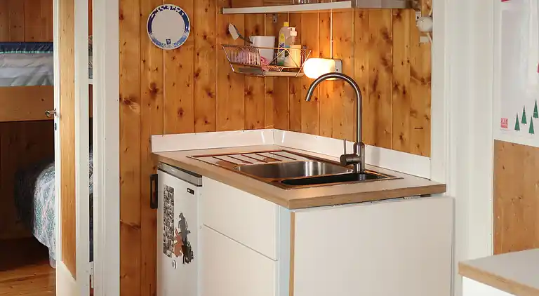 Feriebolig i Gausdal