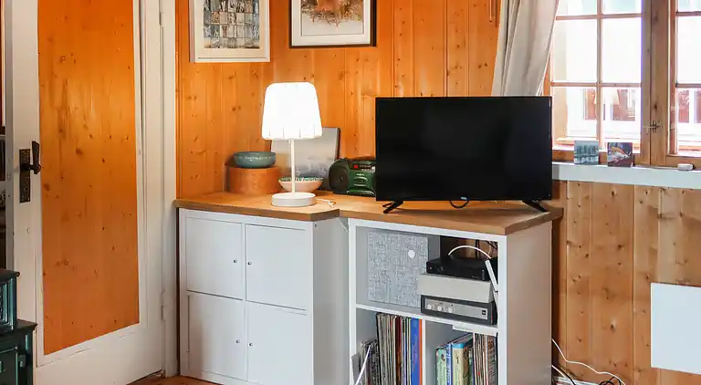 Feriebolig i Gausdal