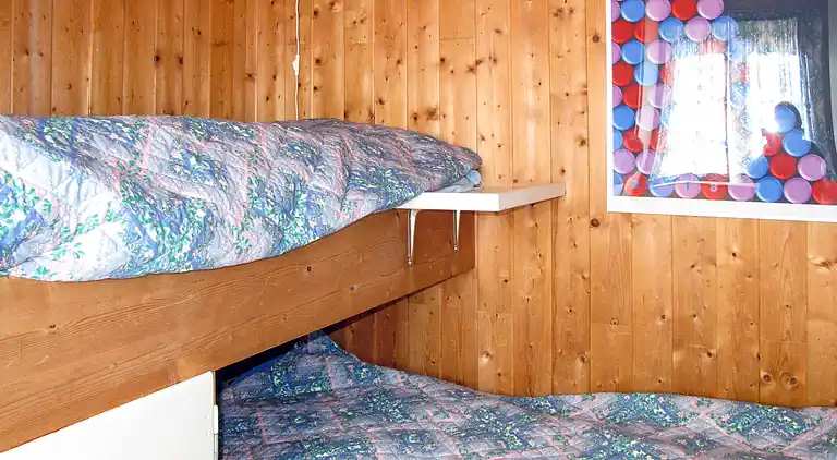 Feriebolig i Gausdal