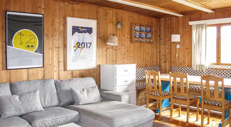 Feriebolig i Gausdal