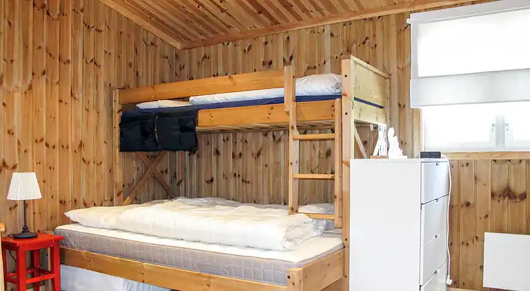 Feriebolig i Gausdal