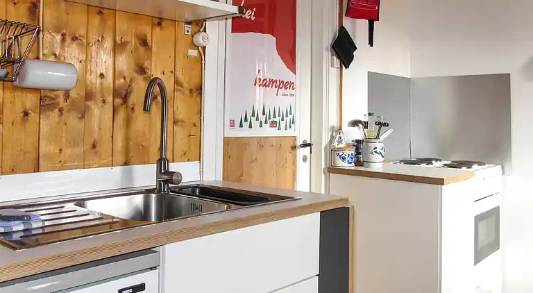 Feriebolig i Gausdal