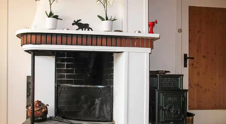 Feriebolig i Gausdal