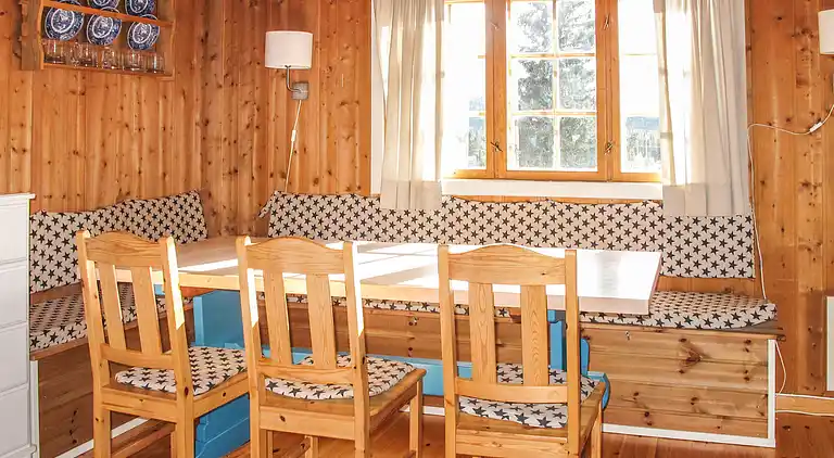 Feriebolig i Gausdal