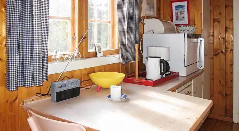 Feriebolig i Gausdal