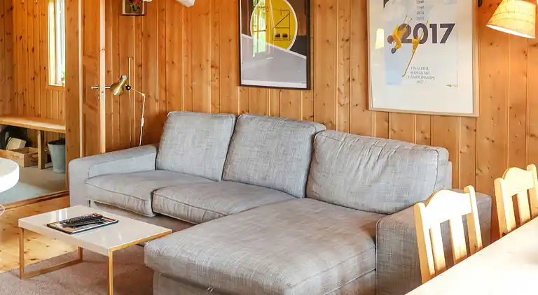 Feriebolig i Gausdal