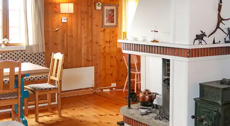 Feriebolig i Gausdal