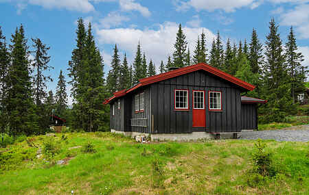 Cottage in Lillehammer