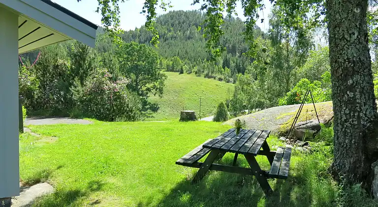 Holiday home in Nissedal