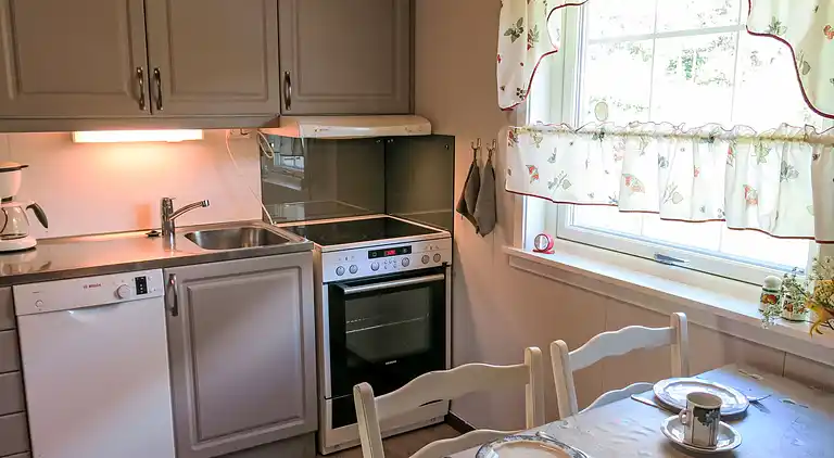 Holiday home in Nissedal