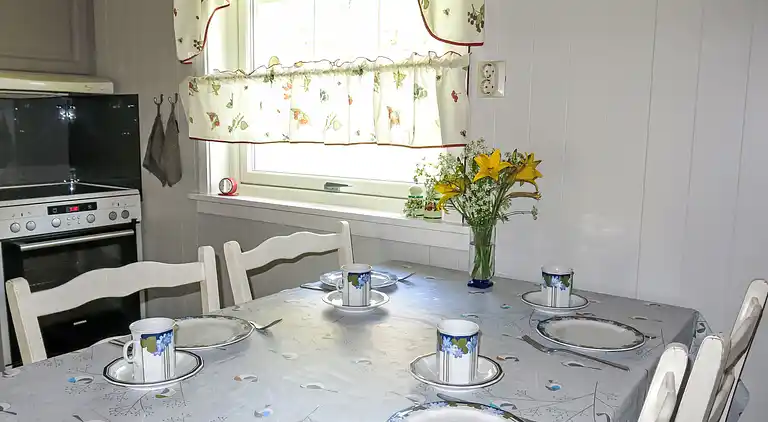 Holiday home in Nissedal