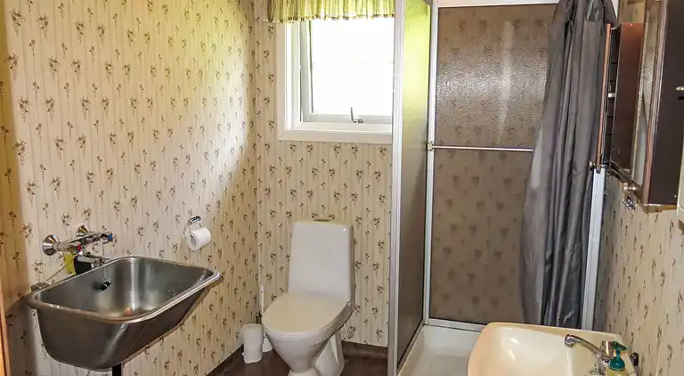 Holiday home in Nissedal