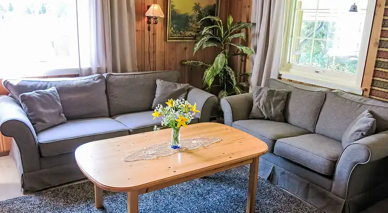 Holiday home in Nissedal