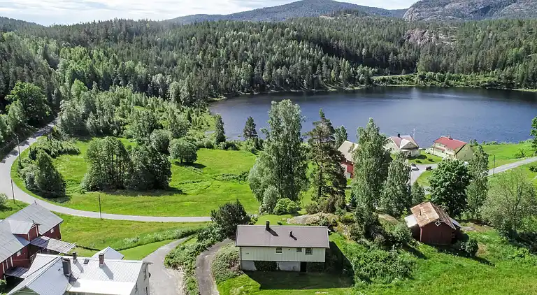 Holiday home in Nissedal