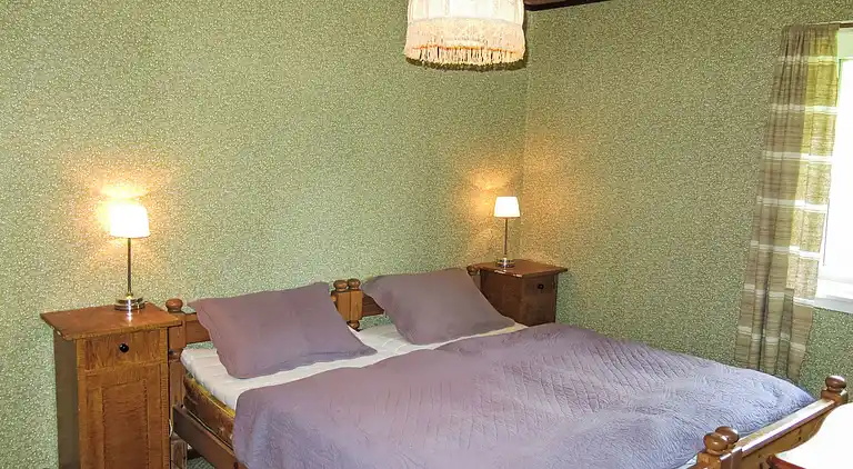 Holiday home in Nissedal