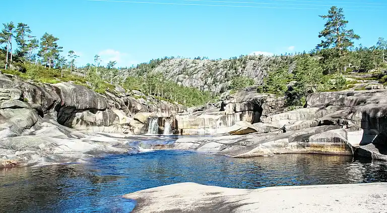 Holiday home in Nissedal