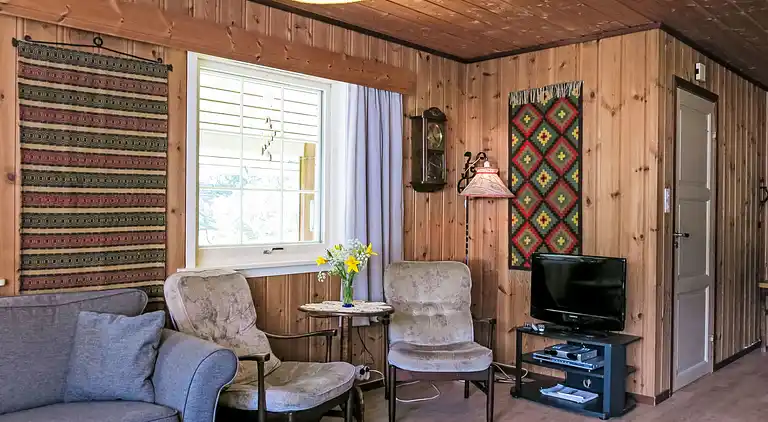 Holiday home in Nissedal