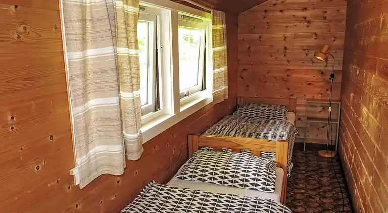 Holiday home in Nissedal