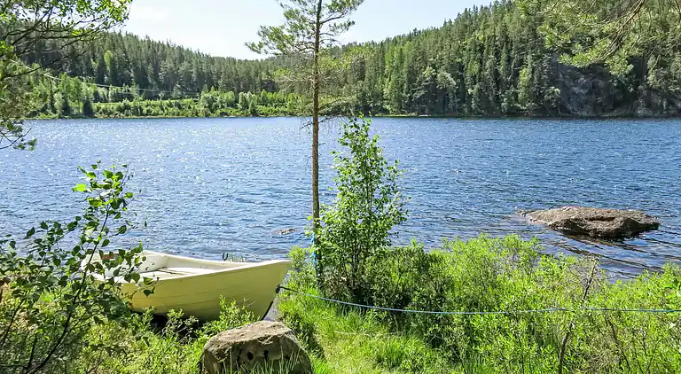 Holiday home in Nissedal