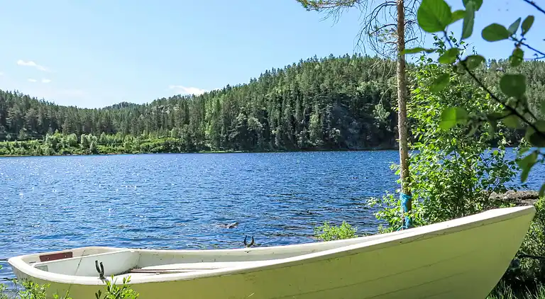 Holiday home in Nissedal