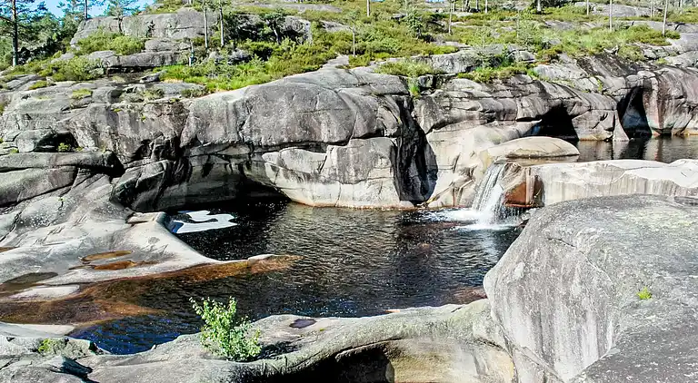 Holiday home in Nissedal