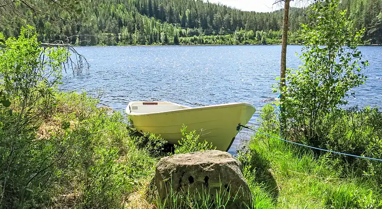 Holiday home in Nissedal