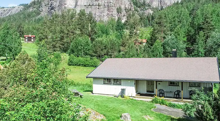 Holiday home in Nissedal