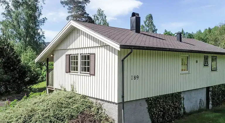 Holiday home in Nissedal